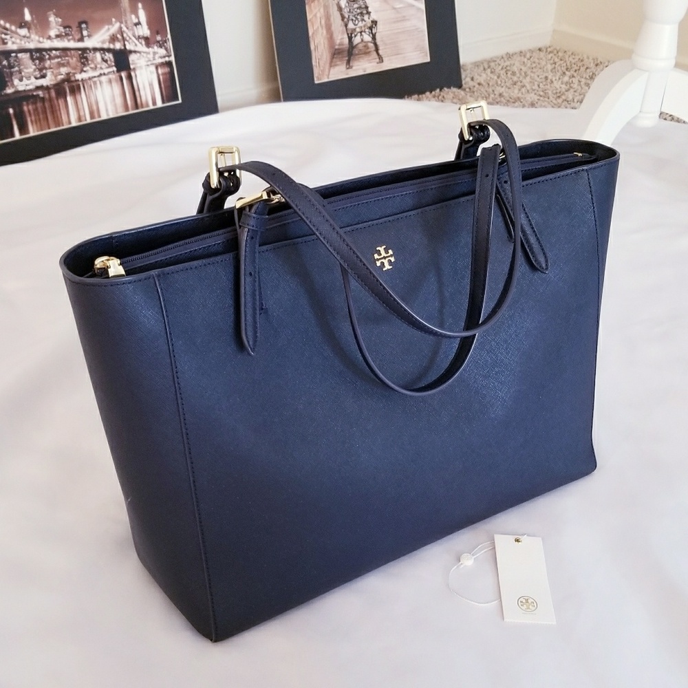 Tory Burch York Large